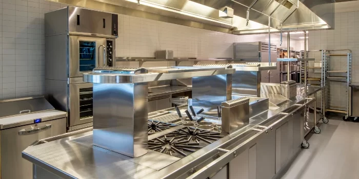 How Often Should Extraction Canopies Be Cleaned