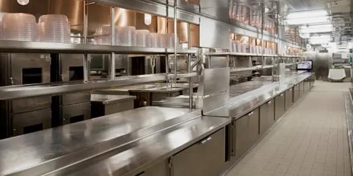 How to maintain commercial kitchen equipment in Australia