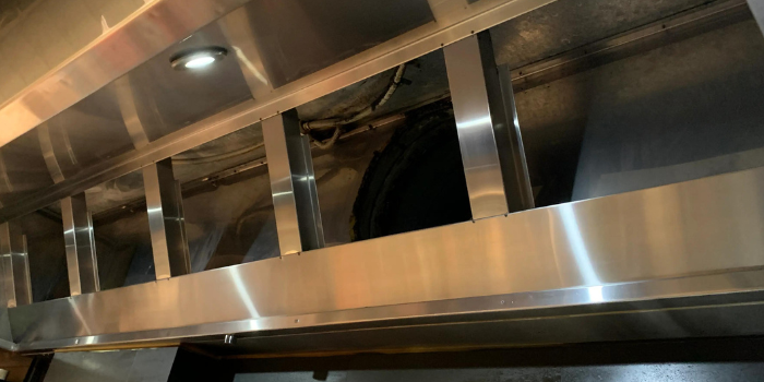 WHY THE KITCHEN EXHAUST HOOD IS IMPORTANT